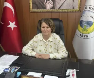 CHP’li Aysel Uzun