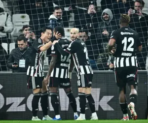 Beşiktaş 