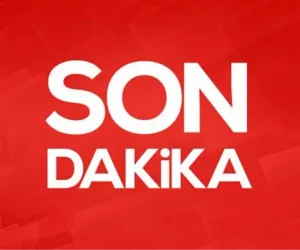 Son dakika 