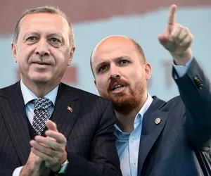 Bilal Erdoğan
