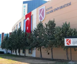 konya teknik