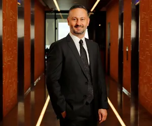 DHL Kaan Gündüz
