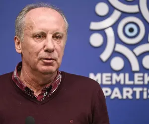 Muharrem İnce