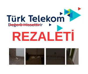 Türk Telekom Rezaleti