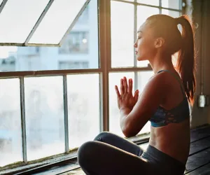 Yoga Meditasyon