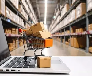 yurtdışı alışveriş