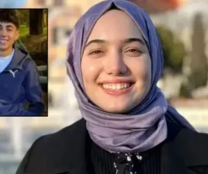 zehra kınık