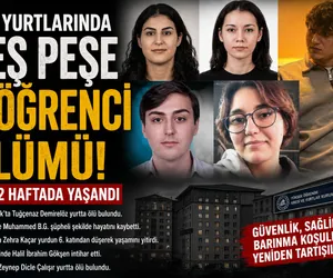 kyk yurt ölüm