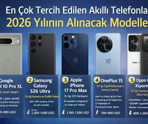 Akıllı telefon