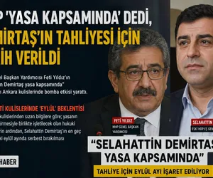 selahattin demirtaş