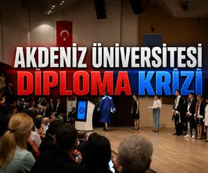 akdeniz üniversitesi 