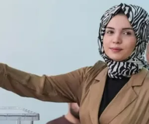 Özgül Hilal Destici 