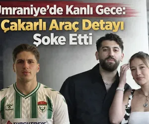 Kubilay Kaan Kundakçı rapçi Canbay Aleyna Kalaycıoğlu