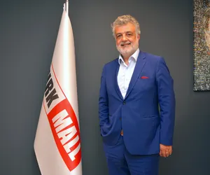 Turkmall Yönetim Kurulu Başkanı Levent Eyüboğlu, Novada Forum Bodrum