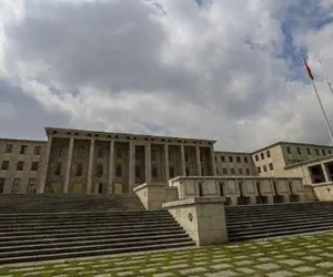 tbmm taciz skandalı