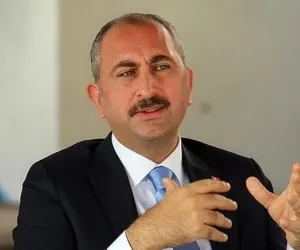 abdulhamit gül