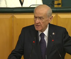bahçeli