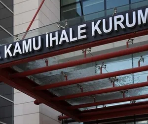 kamu ihale kurumu