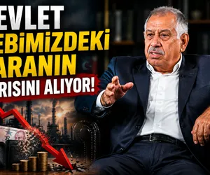 işadamı