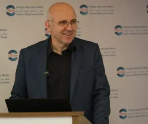 Prof. Dr. Ahmet Uysal