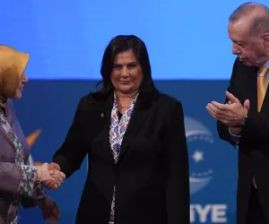 özlem çerçioğlu
