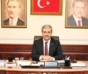 akp yozgat belediye başkanı celal köse