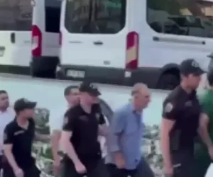 gözaltılar