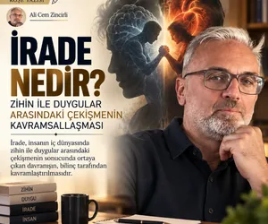 irade nedir ali cem zincirli 