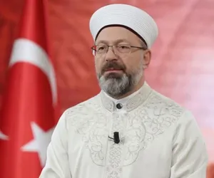 ali erbaş