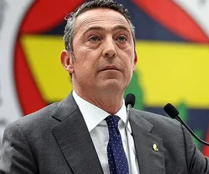 ali koç