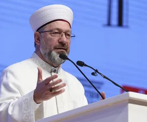 ali erbaş