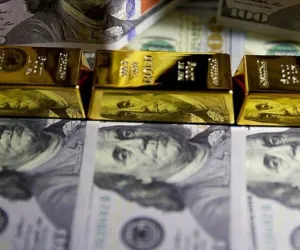 dolar altın