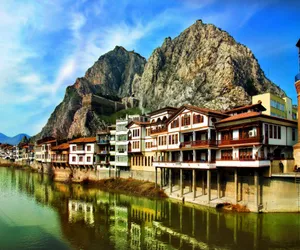 amasya