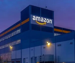 Amazon, şirketlere y