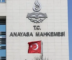 anayaas mahkemesi