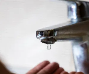 MUSLUK SU SU KESİNTİSİ 