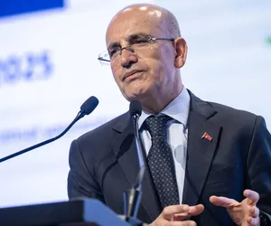 mehmet şimşek