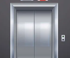 asansör 1