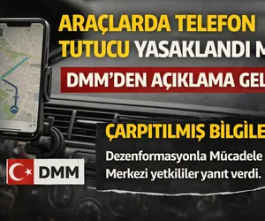 araç telefon tutucu