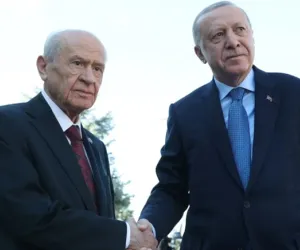 bahçeli erdoğan