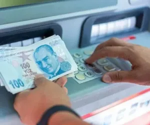 MAAŞ EMEKLİ