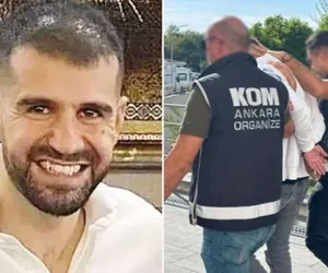 Ayhan Bora Kaplan