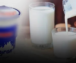 ayran