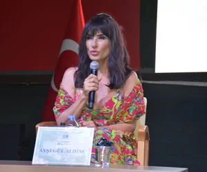 ayşegül aldinç