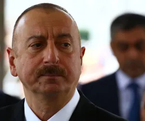 haydar aliyev
