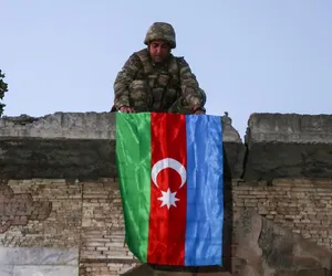 azerbaycan Karabağ