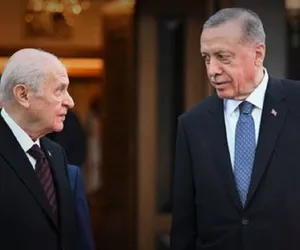 Erdoğan Bahçeli