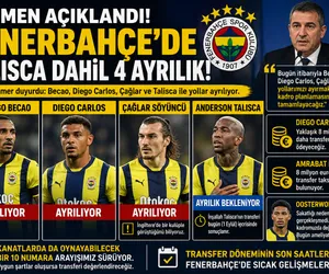 fenerbahçe