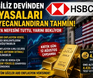 altın faiz