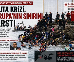Ceuta krizi